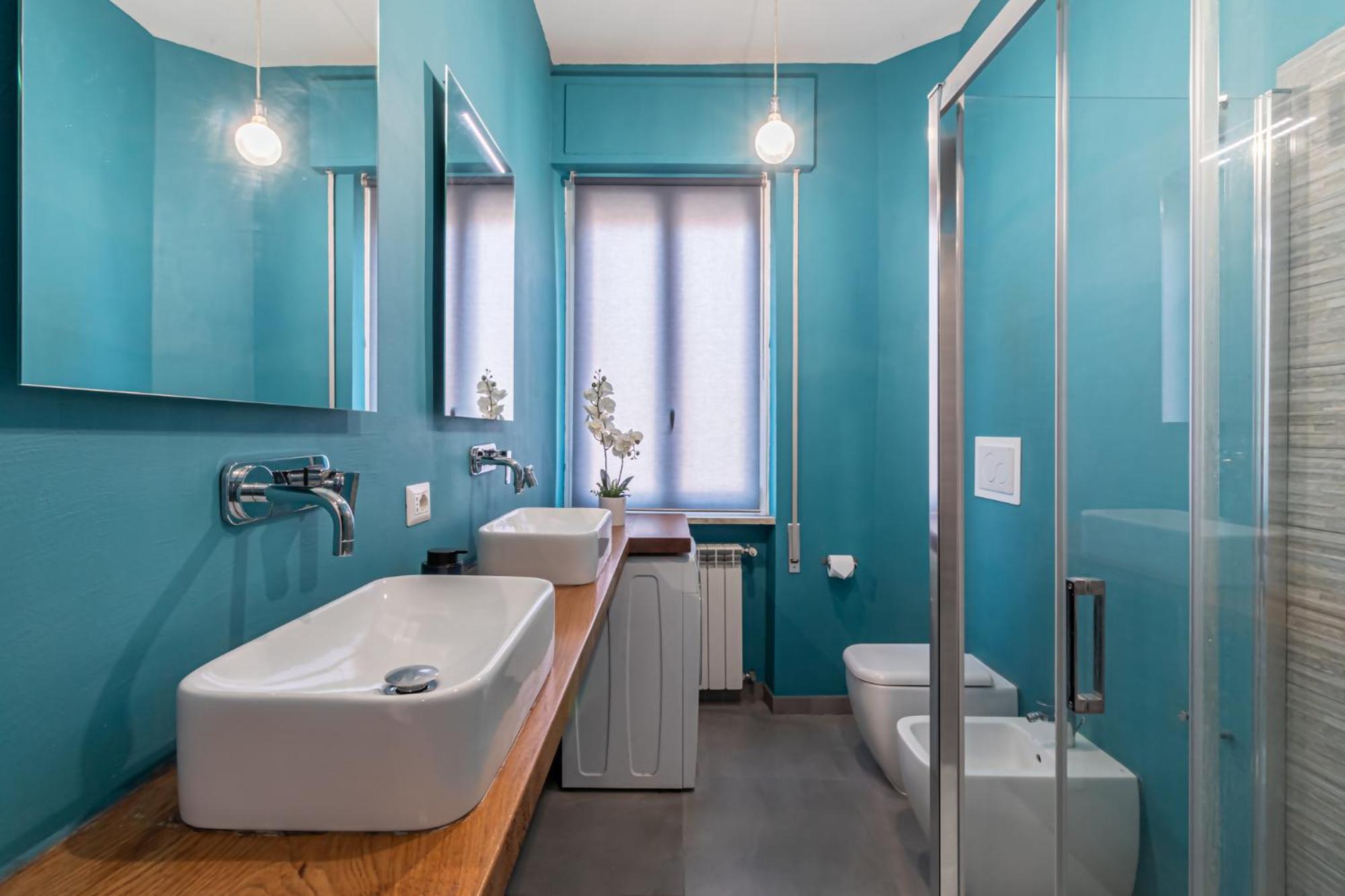 Wonderful Rome Luxury Suite Ac Wifi Exterior foto
